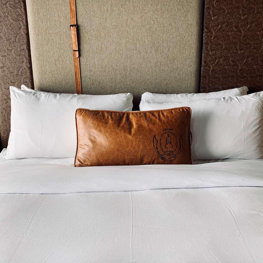 The George, By Valencia Hotel Collection College Station Bilik gambar