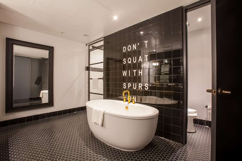 The George, By Valencia Hotel Collection College Station Bilik gambar