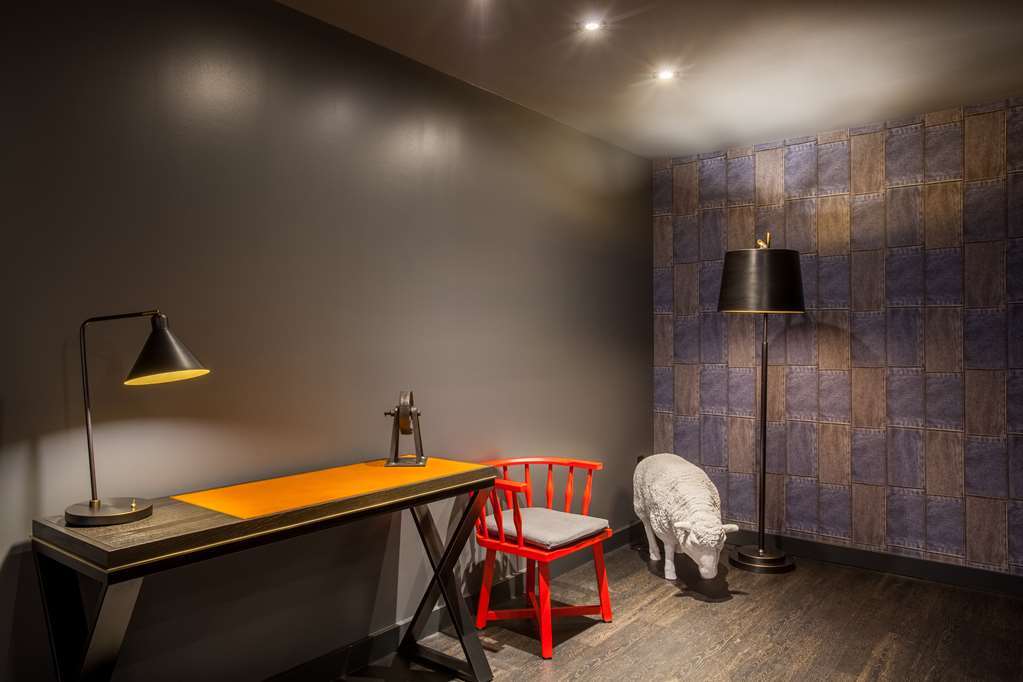 The George, By Valencia Hotel Collection College Station Bilik gambar
