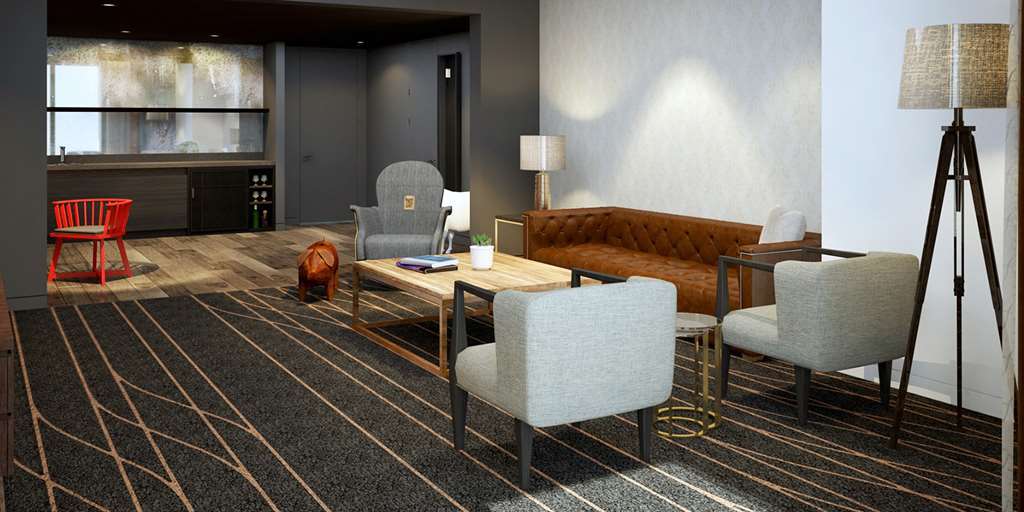 The George, By Valencia Hotel Collection College Station Bilik gambar
